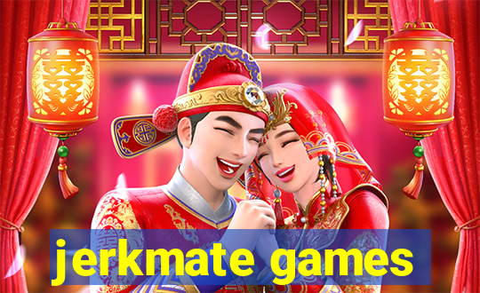 jerkmate games